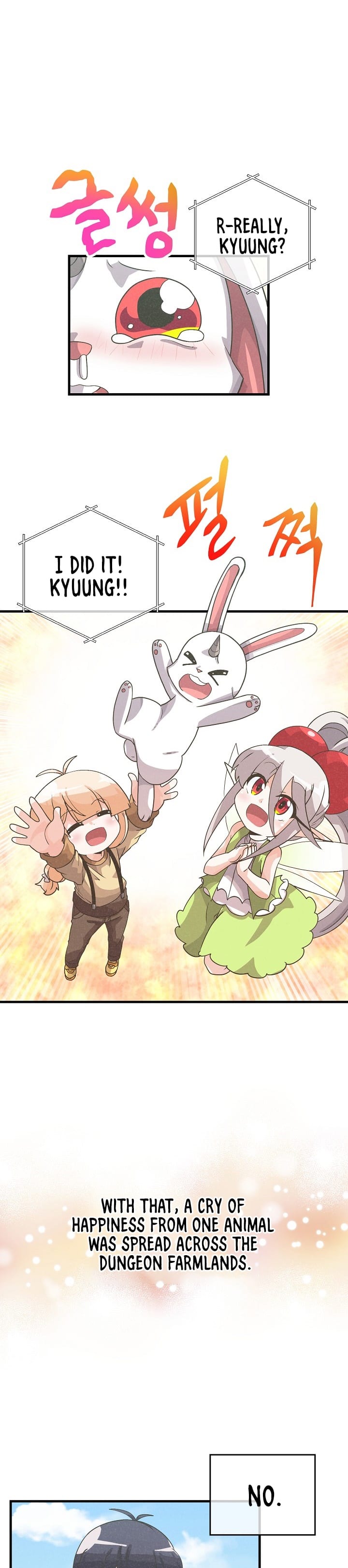 Spirit Farmer Chapter 39 image 08